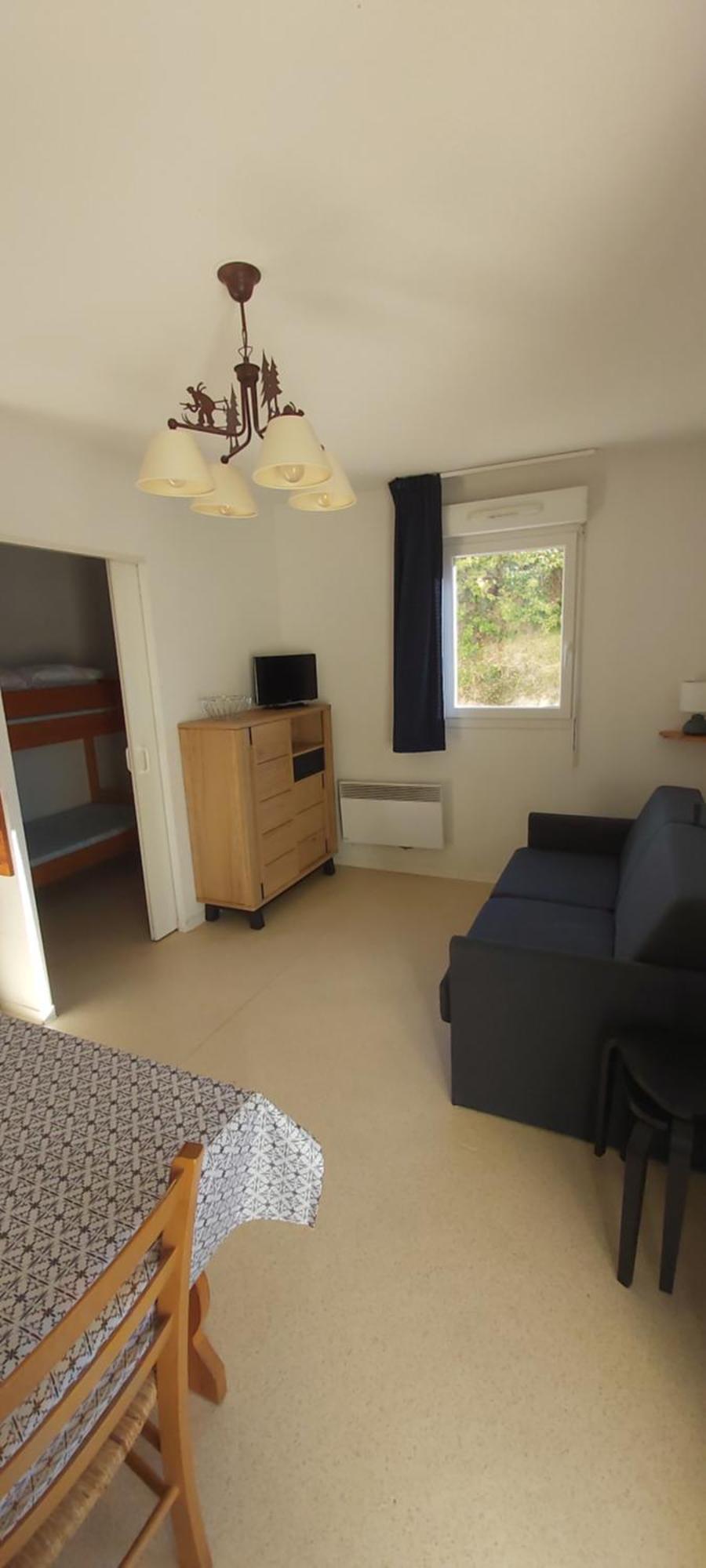 Residence Mille Soleils Font-Romeu-Odeillo-Via Ngoại thất bức ảnh