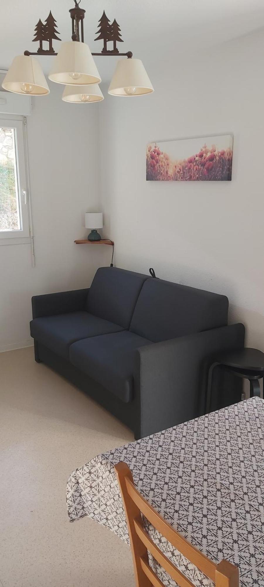 Residence Mille Soleils Font-Romeu-Odeillo-Via Ngoại thất bức ảnh