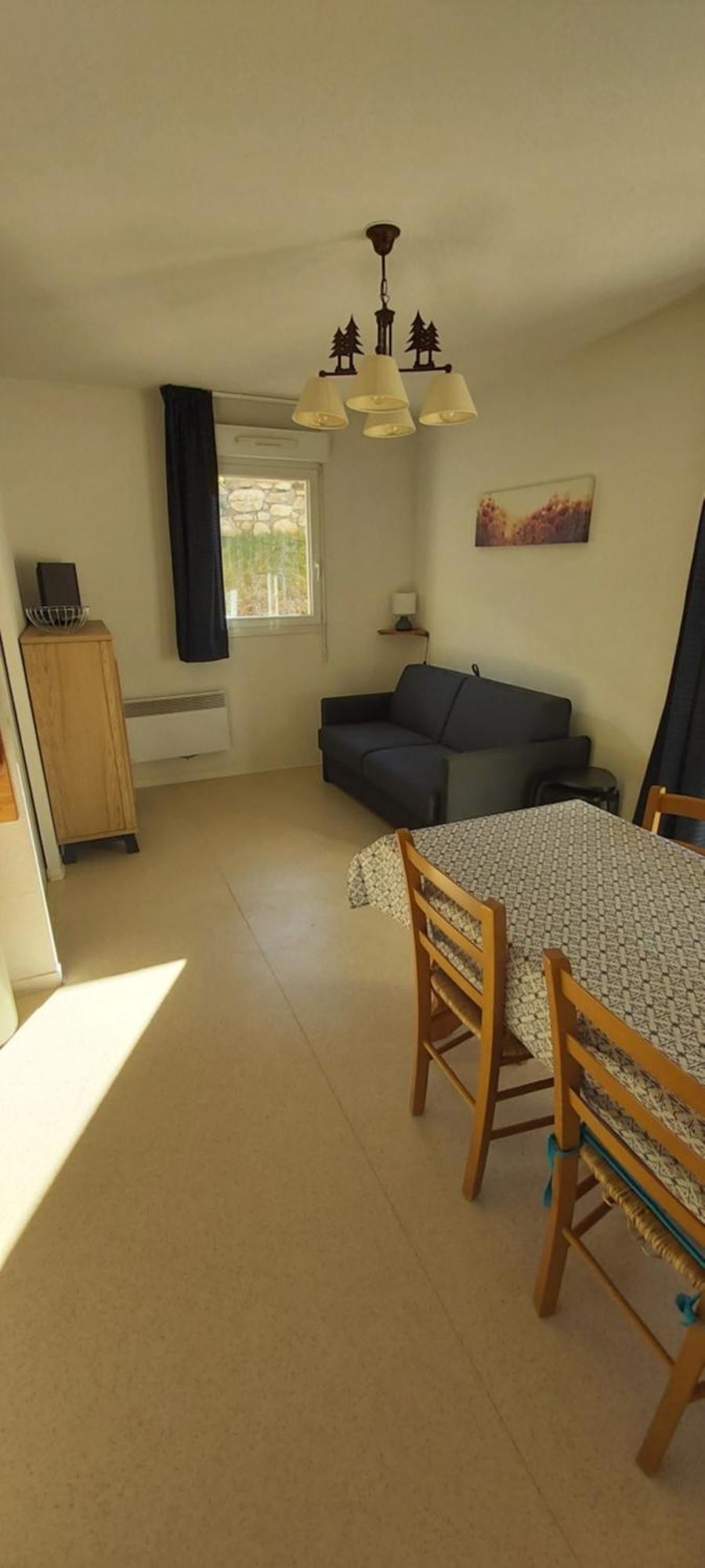 Residence Mille Soleils Font-Romeu-Odeillo-Via Ngoại thất bức ảnh