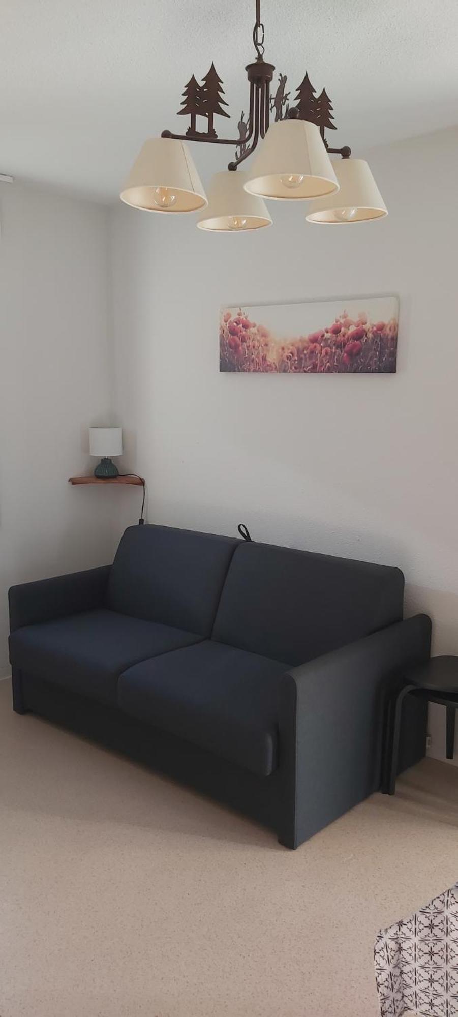 Residence Mille Soleils Font-Romeu-Odeillo-Via Ngoại thất bức ảnh